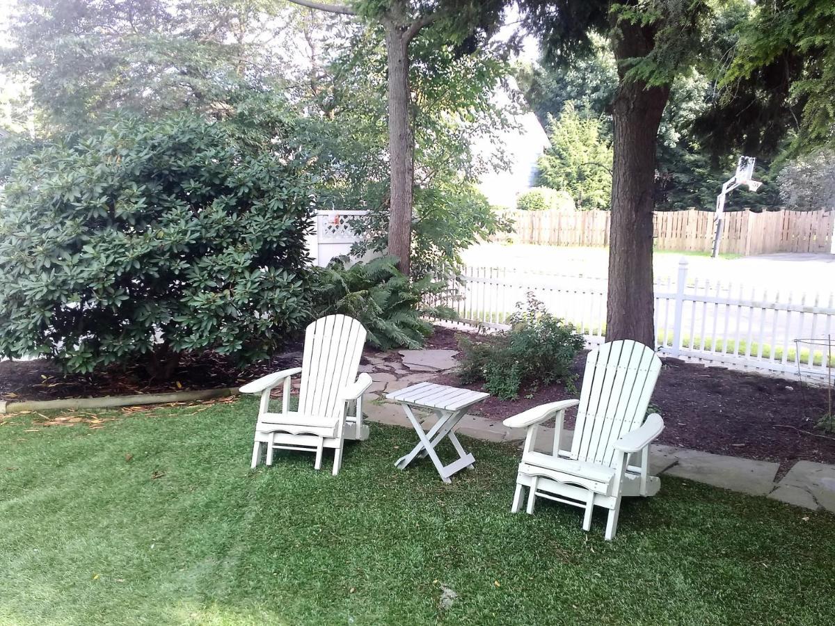 Splendor Inn Bed & Breakfast Norwich Exterior foto