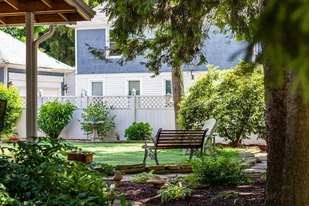 Splendor Inn Bed & Breakfast Norwich Exterior foto