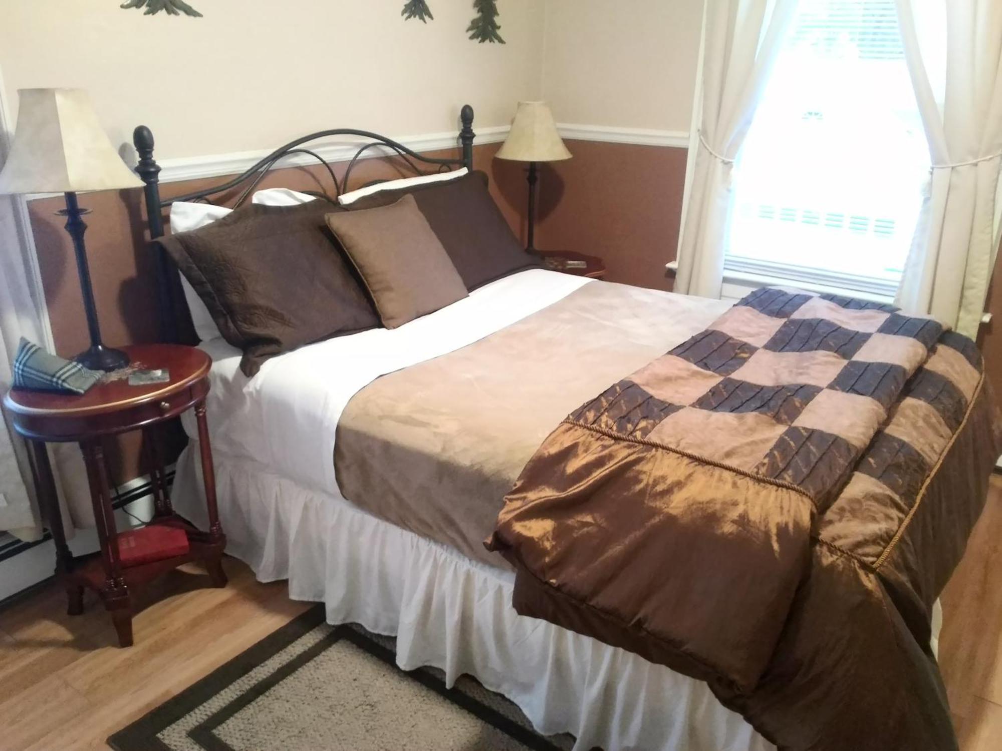 Splendor Inn Bed & Breakfast Norwich Cameră foto