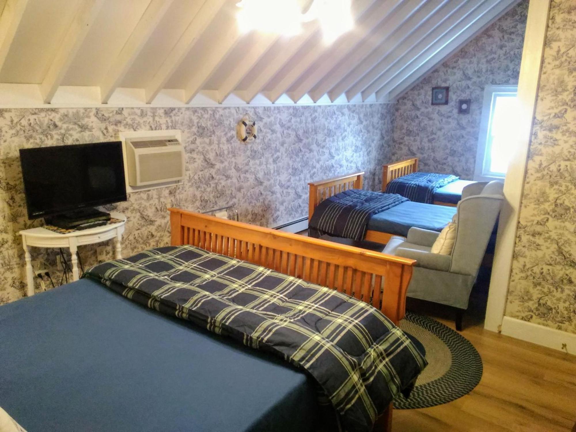 Splendor Inn Bed & Breakfast Norwich Cameră foto