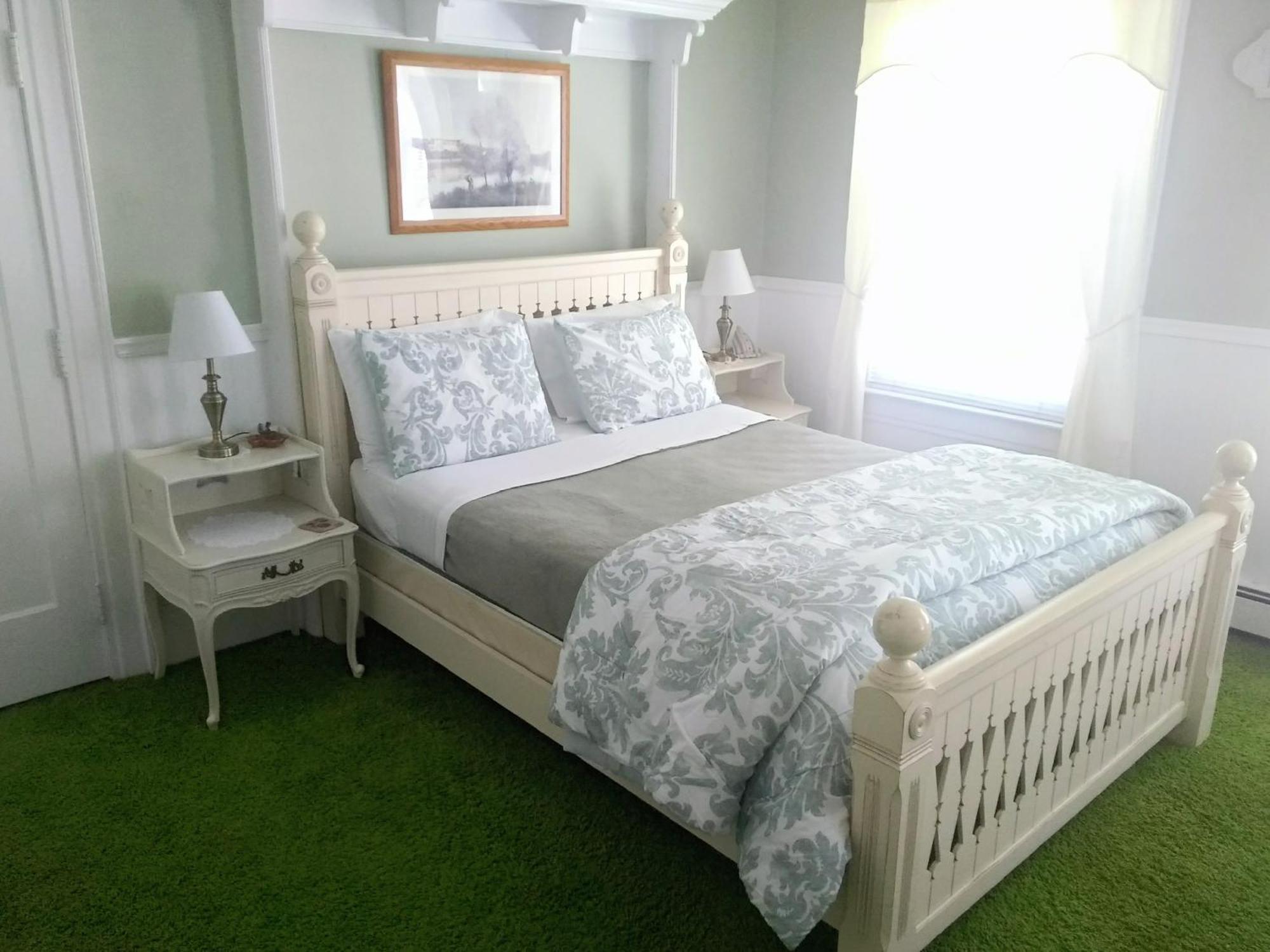 Splendor Inn Bed & Breakfast Norwich Cameră foto