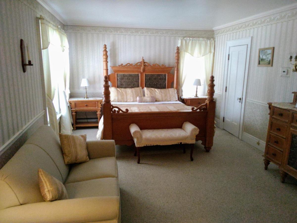 Splendor Inn Bed & Breakfast Norwich Exterior foto