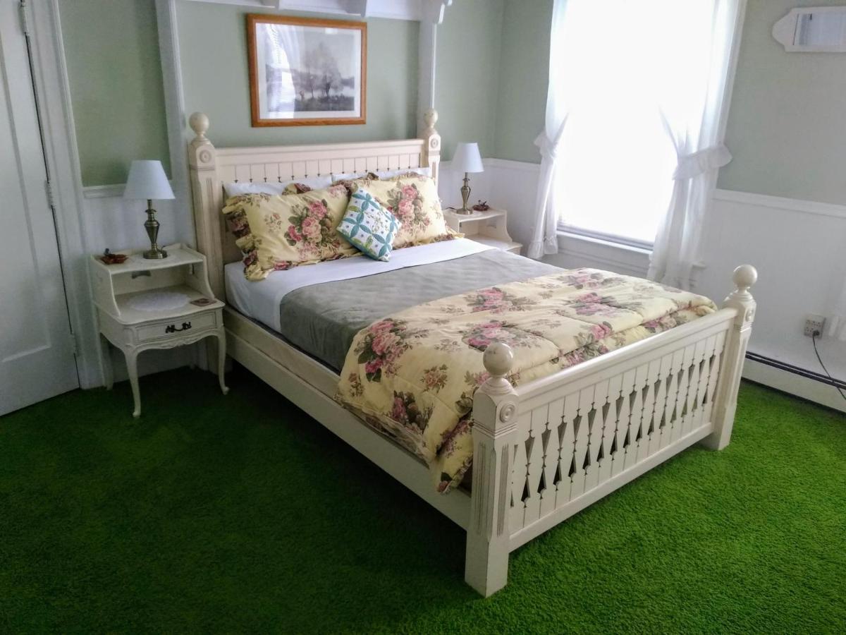 Splendor Inn Bed & Breakfast Norwich Exterior foto
