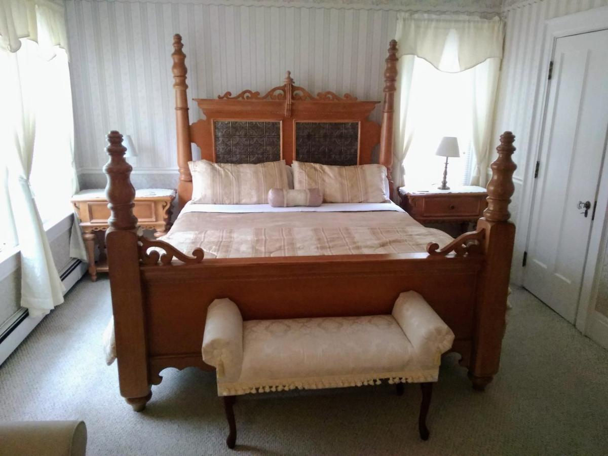 Splendor Inn Bed & Breakfast Norwich Cameră foto